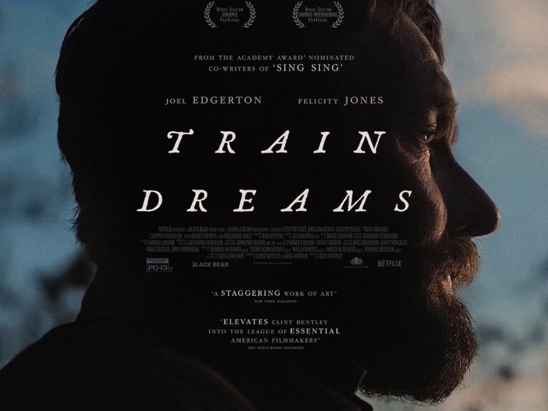 Train Dreams