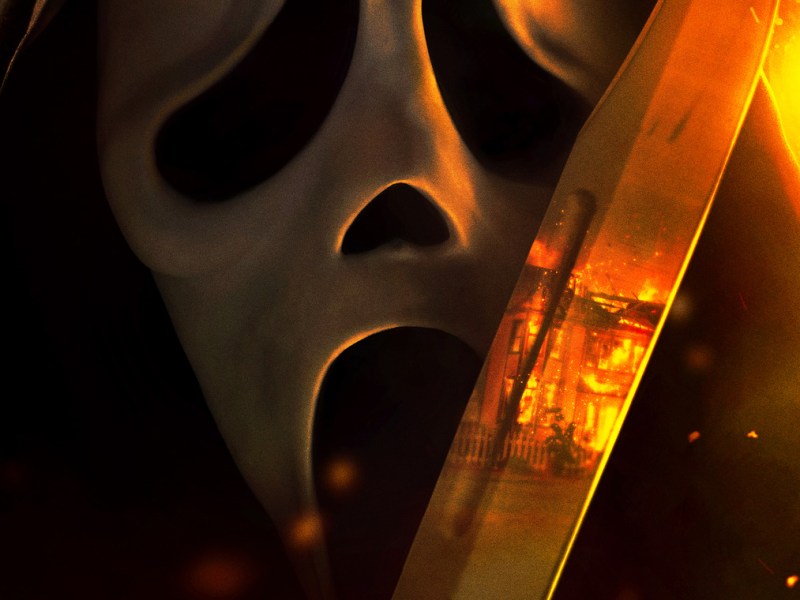 Scream 7