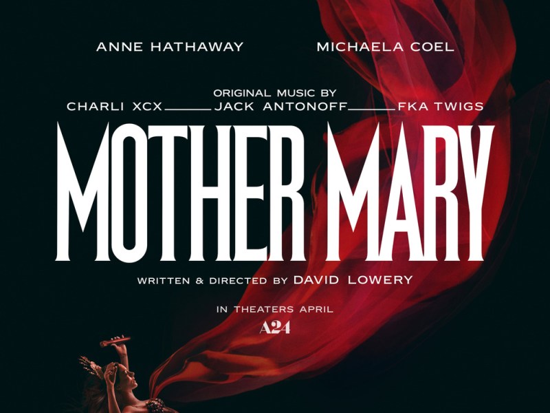 Mother Mary