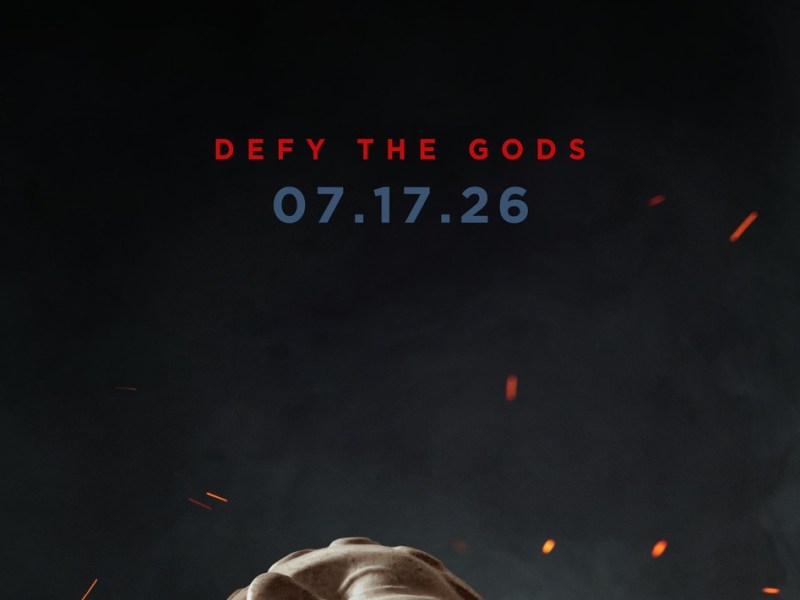 The Odyssey