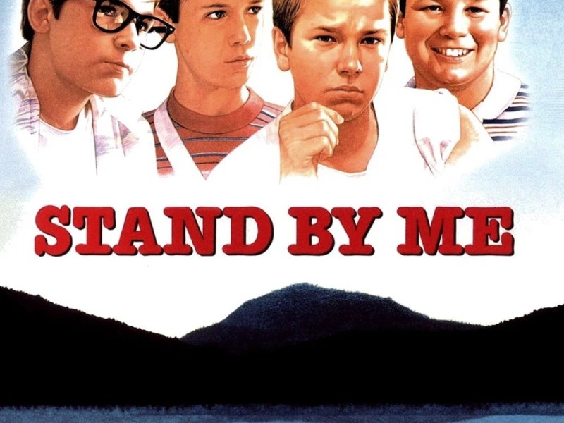 Stand by Me