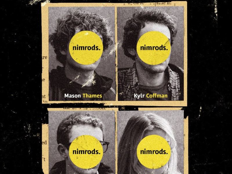 Nimrods