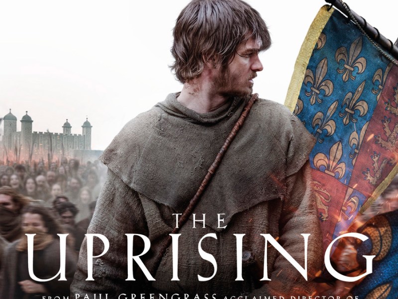 The Uprising
