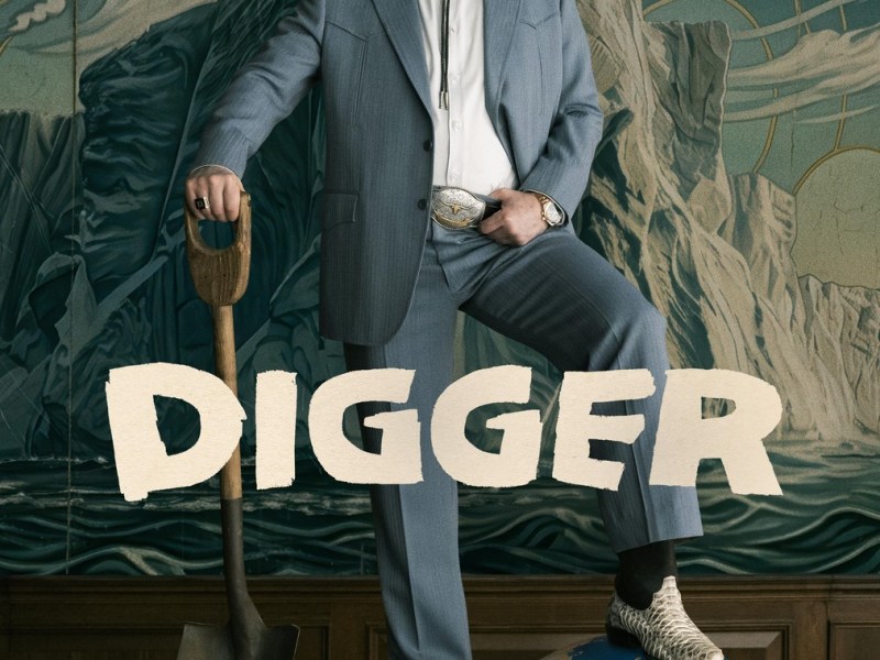 Digger